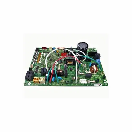 Fujitsu-General 9709906040 Main PCB