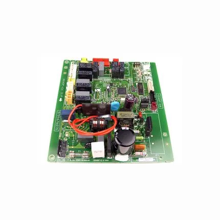 لوحة التحكم PCB من Fujitsu General موديل 9710658211 لوحة التحكم PCB من Fujitsu General موديل 9710658211