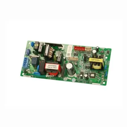 Fujitsu-General 9710661006 Power PCB Assy