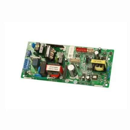 لوحة الطاقة PCB من Fujitsu General موديل 9710661006