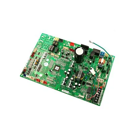 Fujitsu-General 9710851018 Main PCB Fujitsu-General 9710851018 Main PCB