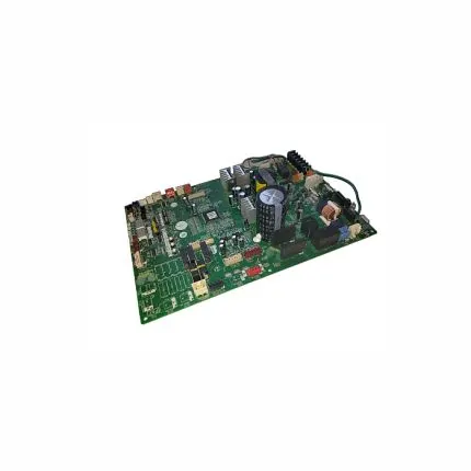 Fujitsu-General 9710851049 Main PCB (SVC)
