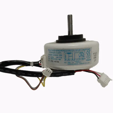 Godrej Split AC Indoor Blower Motor 1.5 Ton (YFNPG25-4-GP) 25 Watt