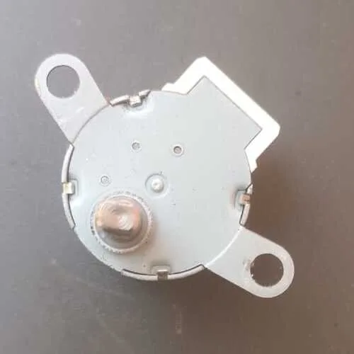 Godrej Split AC Indoor Swing Motor 1.5 ton (24BYJ48) 12V