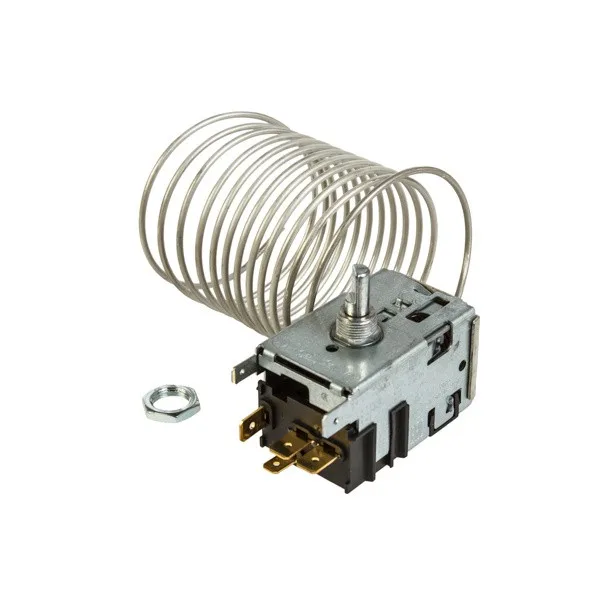 Gorenje Fridge Freezer Thermostat 077B3503L (Danfoss) 342384 Gorenje Fridge Freezer Thermostat 077B3503L (Danfoss) 342384