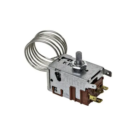 ثرموستات للثلاجة والفريزر Gorenje 077B6667 (Danfoss) 147475