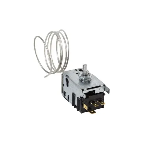 ثرموستات للثلاجة والفريزر Gorenje 077B6986 (Danfoss) 147471
