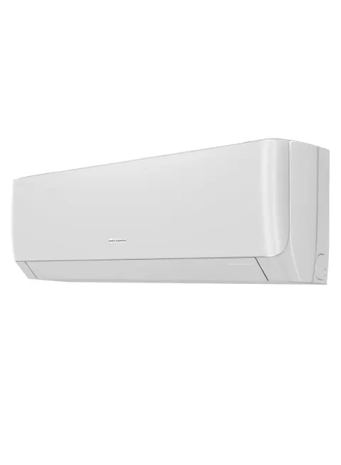 GREE 2.5 Ton Split Air Conditioner with Rotary Compressor PULAR-R30C3 | 3D Air Flow | WIFI | Turbo Mode | I-Feel Function |…