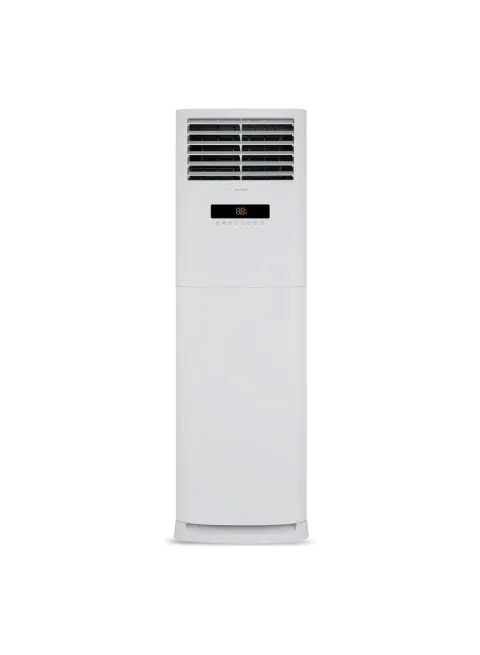 GREE Free Standing Air Conditioner iFLOWIND-48C3 | 4.0 Ton | Inverter Compressor | R410A | Wi-Fi Smart Control | 3D Air Flow…