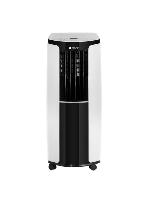 مكيف متنقل Gree Cmatic-S12C1، سعة 1 طن، ضاغط دوار