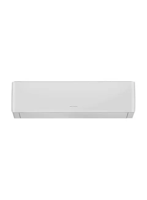 GREE Split Air Conditioner 2.5 Ton Wifi Enabled Rotary Compressor P4matic-P30C3 White