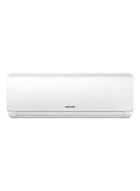 Samsung Wall Mount AC With Fast Cooling 6600.0 W AR24TRHQKWK/GU White