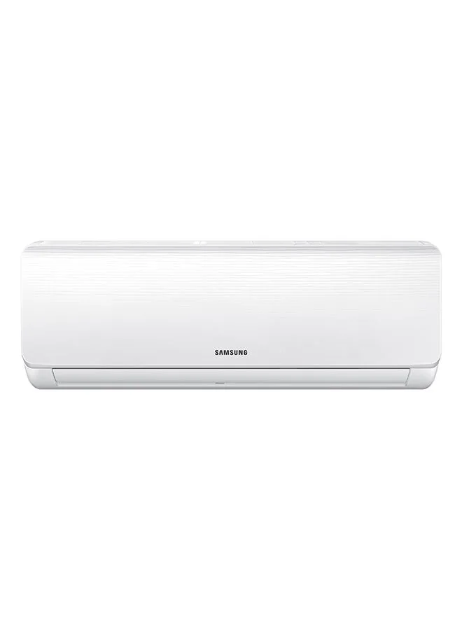 Samsung 1.5 Ton Split Air Conditioner With Rotary Compressor, 1 Year Warranty 5300.0 W AR18TRHQKWK/GU White Samsung 1.5 Ton Split Air Conditioner With Rotary Compressor, 1 Year Warranty 5300.0 W AR18TRHQKWK/GU White
