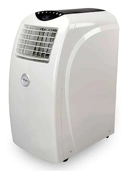 مكيف متنقل Super General SGP204T3، سعة 2 طن، ضاغط دوار