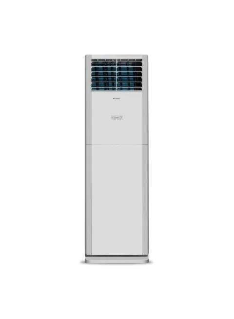 GREE Free Standing Air Conditioner 5.0 Ton Capacity, Wi-Fi Enabled, Inverter Compressor, R410A, BTU/h T1-60,000, Sleep-Mode,…
