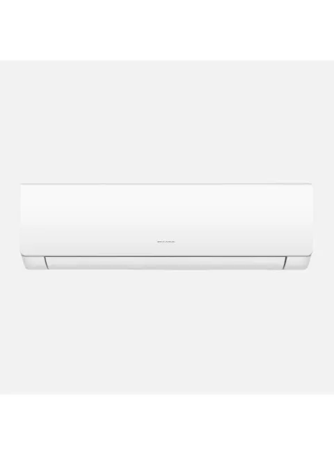 GREE 1.5 Ton Capacity Split Air Conditioner with Rotary Compressor, BTU/h T3 15,600, 3D Air Flow, up to 13M Air Throw, Turbo…