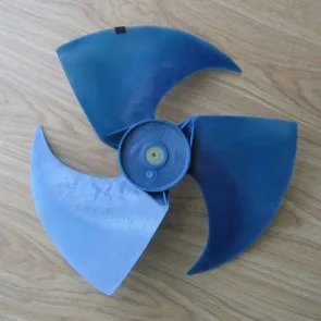 Haier Split AC Outdoor Fan Blade 1 ton (16 inch) Haier Split AC Outdoor Fan Blade 1 ton (16 inch)