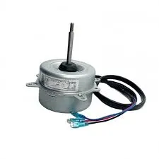Haier Split AC Outdoor Fan Motor 1 ton (KFD-33L) 33-Watt