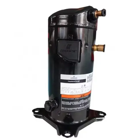 ضاغط سكرول Copeland ZP120KCE-TFD، R410