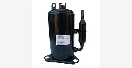 Highly rotary compressor ASD102SFNA7JT6 Highly rotary compressor ASD102SFNA7JT6