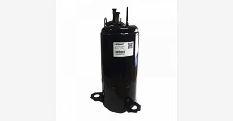 Highly rotary compressor ASL155SN-C7EQ