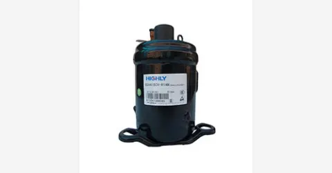 ضاغط دوار Highly BSA357CV-R1AN
