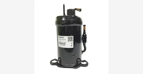 ضاغط دوار Highly BSA357UJ-R1DU