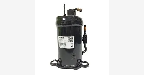 Highly rotary compressor BSA357UJ-R1DU