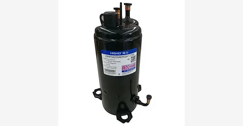 Highly rotary compressor WHP02830BUV-C4AT Highly rotary compressor WHP02830BUV-C4AT