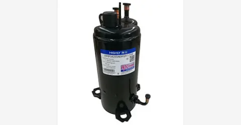 Highly rotary compressor WHP03970BUV-C4ATA