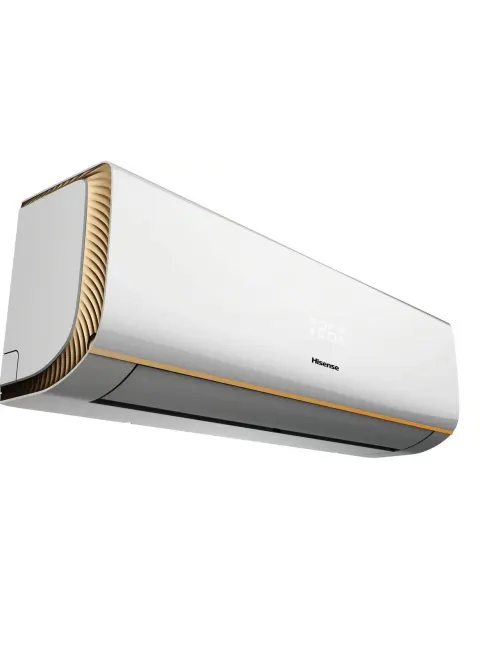 مكيف سبليت Hisense AS-18CT4SXATR01، سعة 1.5 طن