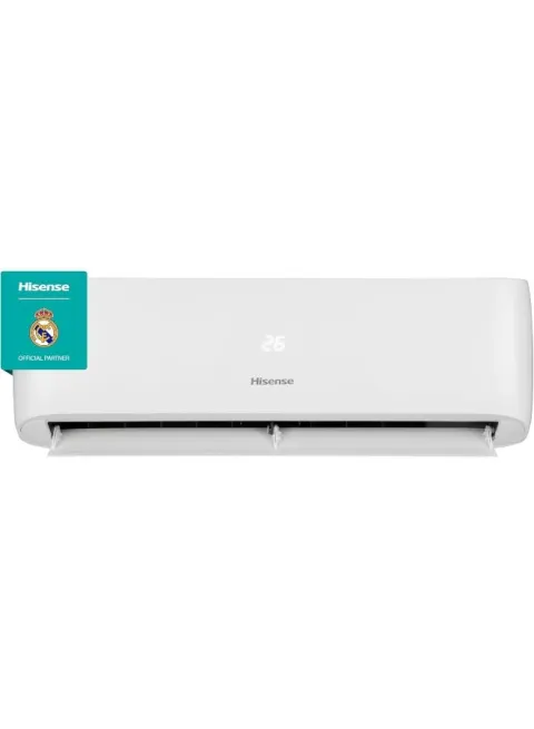 مكيف سبليت Hisense AS-18TF4RBTCA00، سعة 1.5 طن، ضاغط إنفرتر