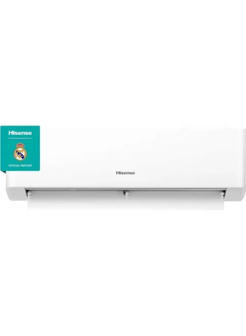 مكيف سبليت Hisense AS-24CF4SBFKA01، سعة 2 طن، ضاغط دوار