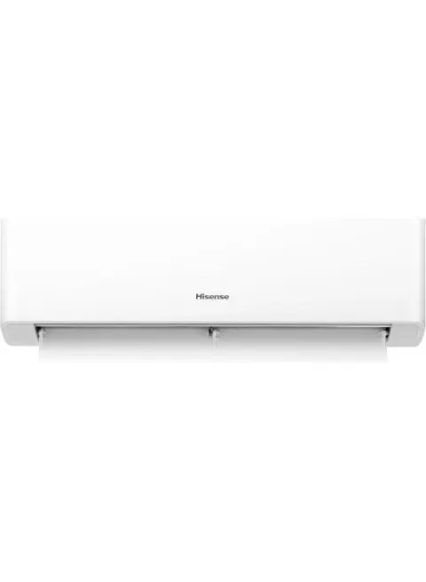 مكيف سبليت Hisense AS-30CF4SKFKA01، سعة 2.5 طن، ضاغط دوار