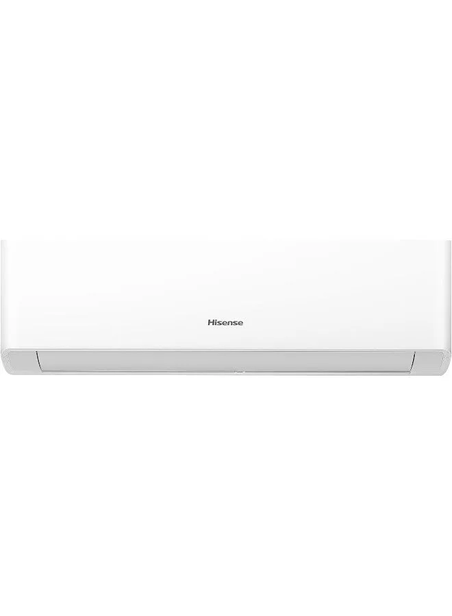 Hisense AS-36CF4SKHKA02 3 Ton Split Air Conditioner with Rotary Compressor, 3 Speeds with Auto Restart Function, White AS-36… Hisense AS-36CF4SKHKA02 3 Ton Split Air Conditioner with Rotary Compressor, 3 Speeds with Auto Restart Function, White AS-36…