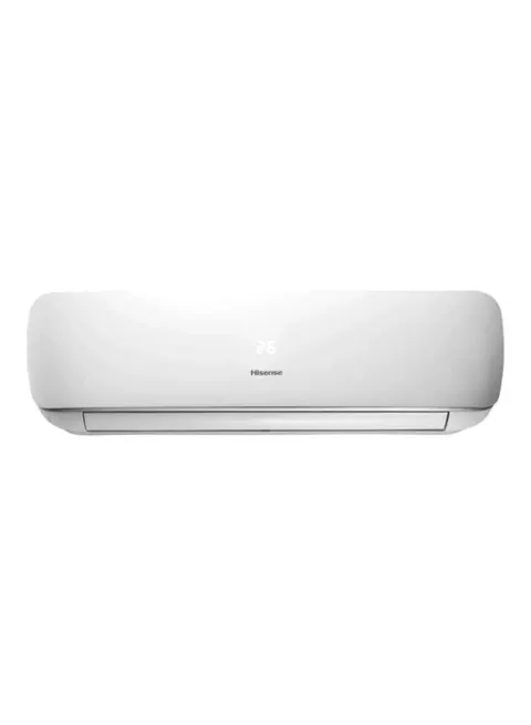 مكيف سبليت جداري Hisense AS-12CT4FVETG01، سعة 1 طن