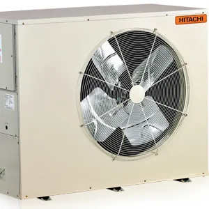 Hitachi Ductable AC Outdoor Fan Blade 11 ton Hitachi Ductable AC Outdoor Fan Blade 11 ton