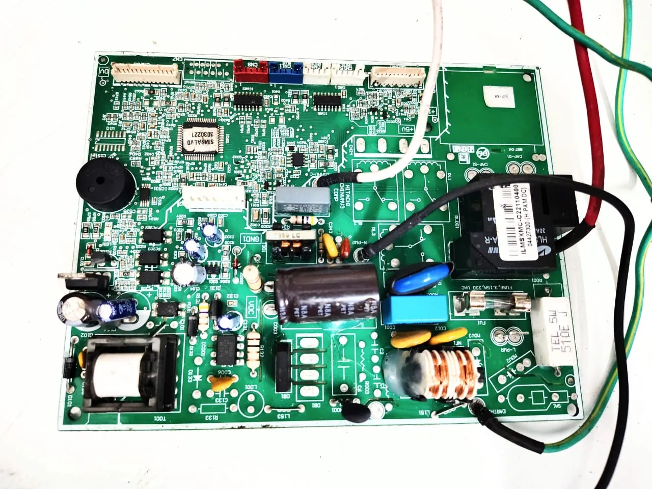 Hitachi Indoor AC PCB Board Hitachi Indoor AC PCB Board
