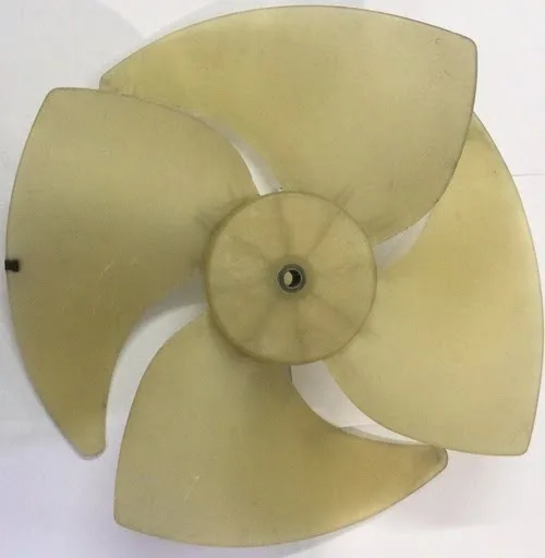 Hitachi Split AC Outdoor Fan Blade 1 Ton Hitachi Split AC Outdoor Fan Blade 1 Ton