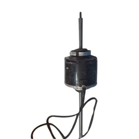 محرك مروحة ونفخ لمكيف شباك Hitachi SIC-70CW-F2107-1، سعة 1.5 طن