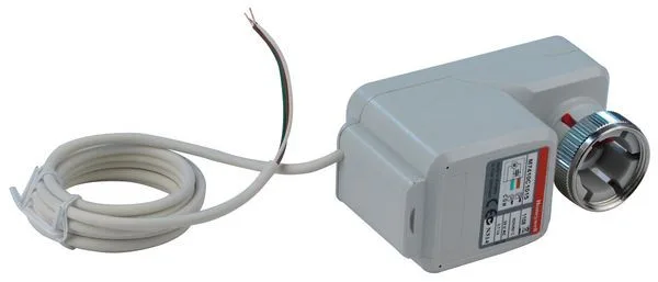 Honeywell M7410C1015 floating actuator 24v 280n Honeywell M7410C1015 floating actuator 24v 280n