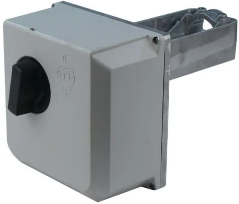Honeywell ML6421B3004 actuator 24V 38mm stroke