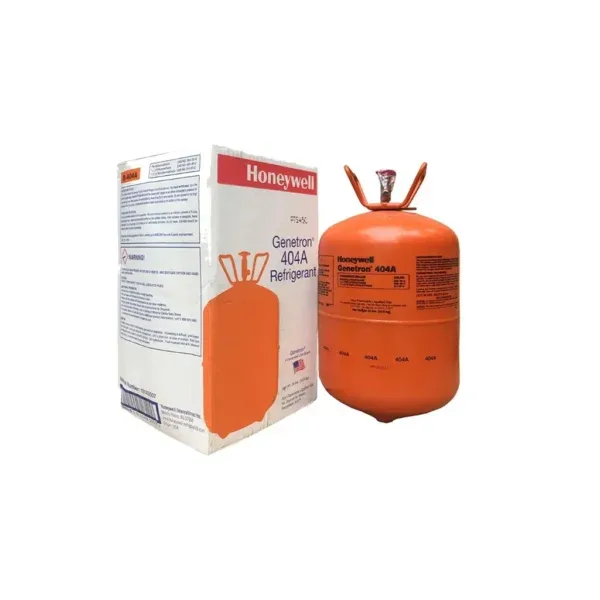 غاز تبريد R404A Honeywell غاز تبريد R404A Honeywell