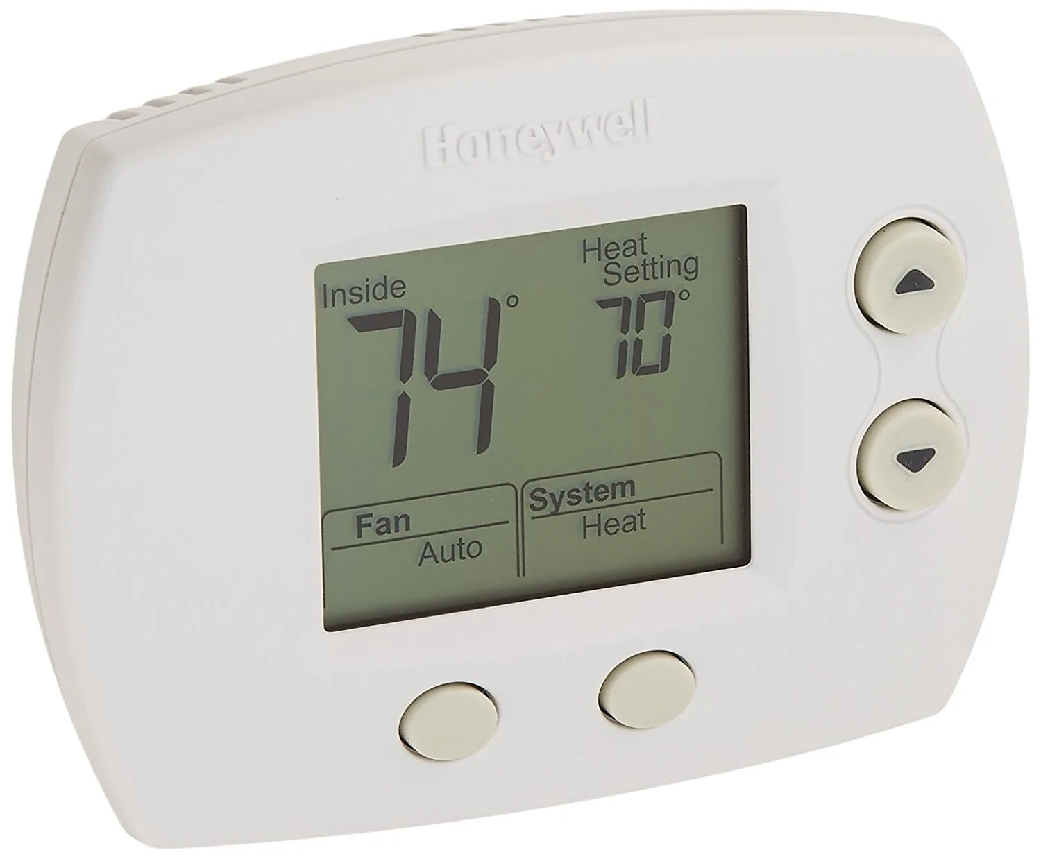 Honeywell TH5110D1022 Non Programmable Thermostat Honeywell TH5110D1022 Non Programmable Thermostat