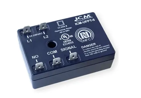 ICM Controls ICM-UFPT-5 Universal Function Programmable Timer