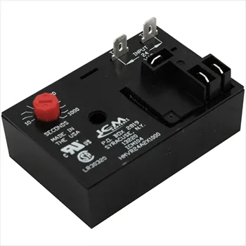ICM Controls ICM104 Delay on Make Timer ICM Controls ICM104 Delay on Make Timer
