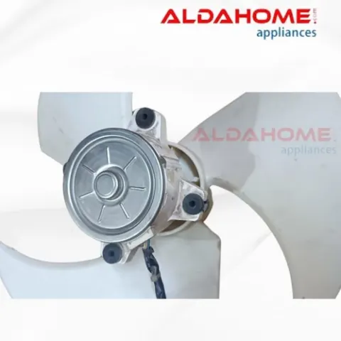 IFB Split AC Outdoor Fan Motor 1.5 ton (SIC-67FV-F140-3) 40-Watt