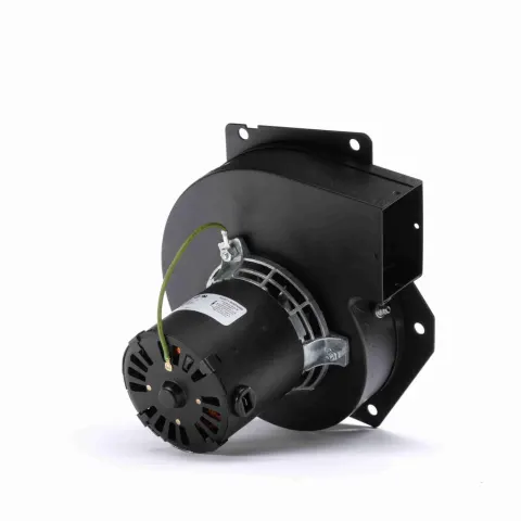 مجموعة نفخ Fasco A148 بقطب مظلل، قطر 3.3 بوصة، بديل للقطعة الأصلية من Heil Quaker/Intercity Products