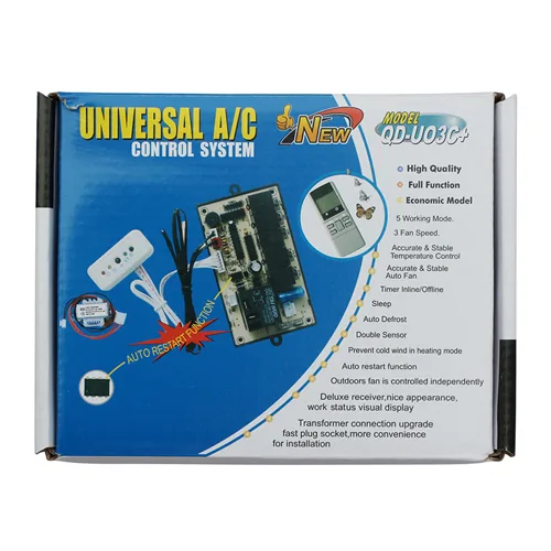 Inverter Split AC PCB for Indoor Unit Universal Master PCB Inverter Split AC PCB for Indoor Unit Universal Master PCB