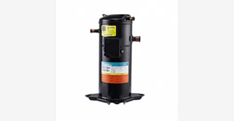 Invotech Scroll Compressor YH230A1-100